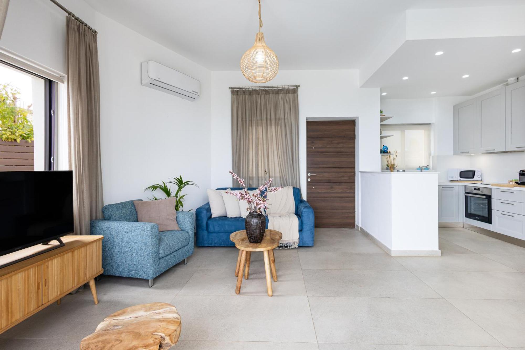 Villa Pacy Agios Theodoros Εξωτερικό φωτογραφία